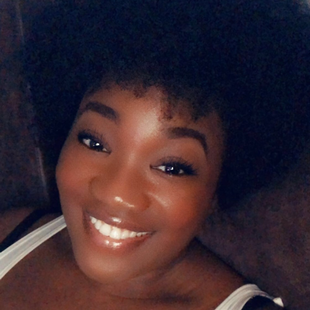 Meet your Posher, Shantaie